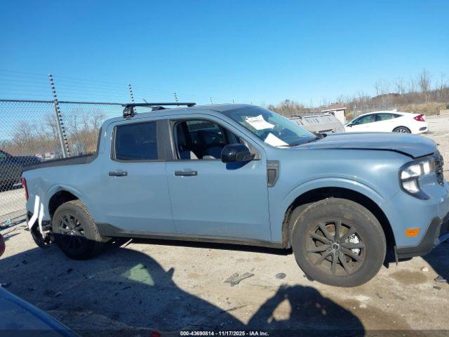 Ford Maverick Xlt Image 12