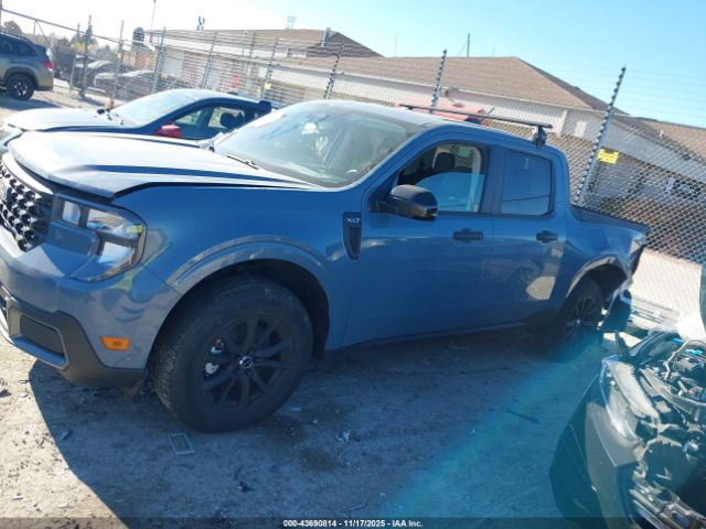 Ford Maverick Xlt Image 11