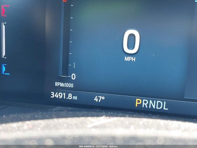 Ford Maverick Xlt Image 15