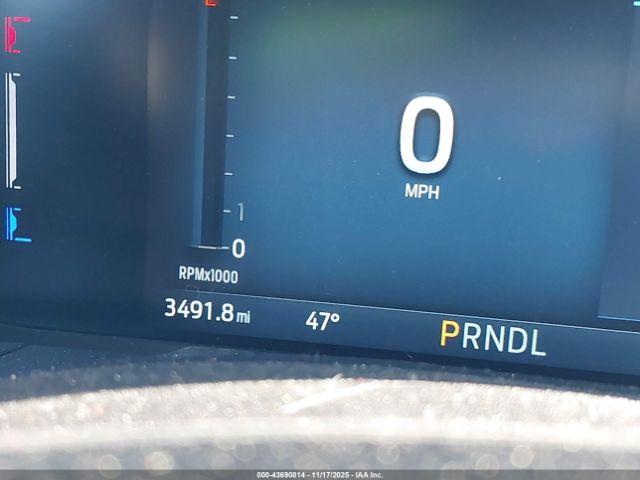 Ford Maverick Xlt Image 15