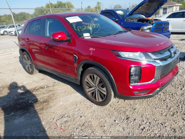 Mitsubishi Outlander 2.0 Se 2wd Image 1