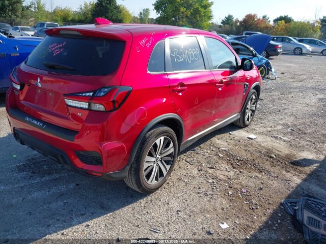 Mitsubishi Outlander 2.0 Se 2wd Image 4