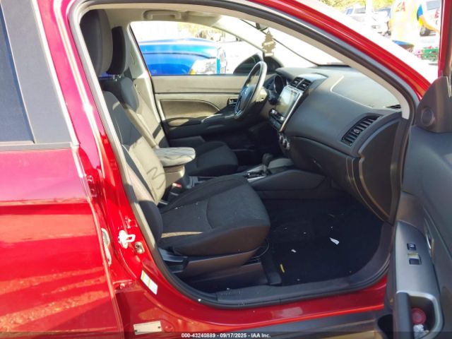 Mitsubishi Outlander 2.0 Se 2wd Image 7