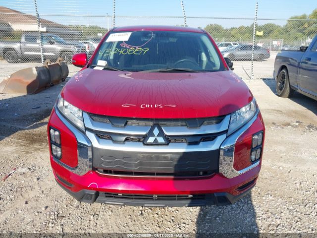 Mitsubishi Outlander 2.0 Se 2wd Image 16