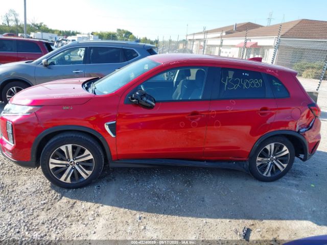 Mitsubishi Outlander 2.0 Se 2wd Image 13