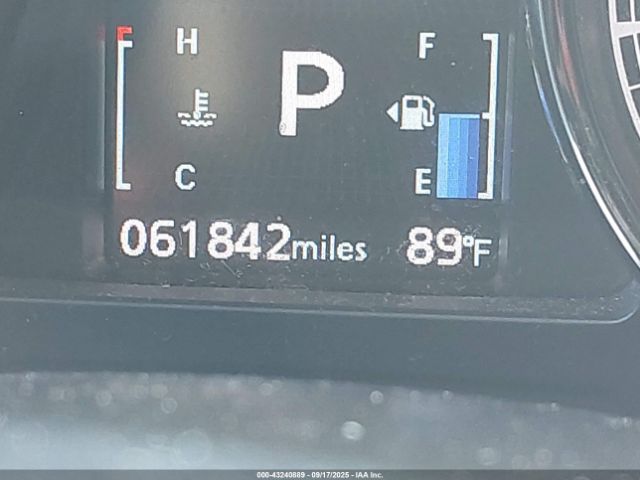 Mitsubishi Outlander 2.0 Se 2wd Image 11