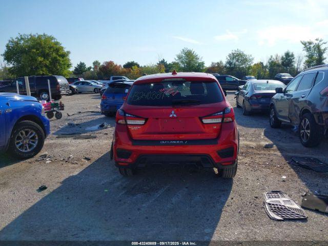 Mitsubishi Outlander 2.0 Se 2wd Image 14