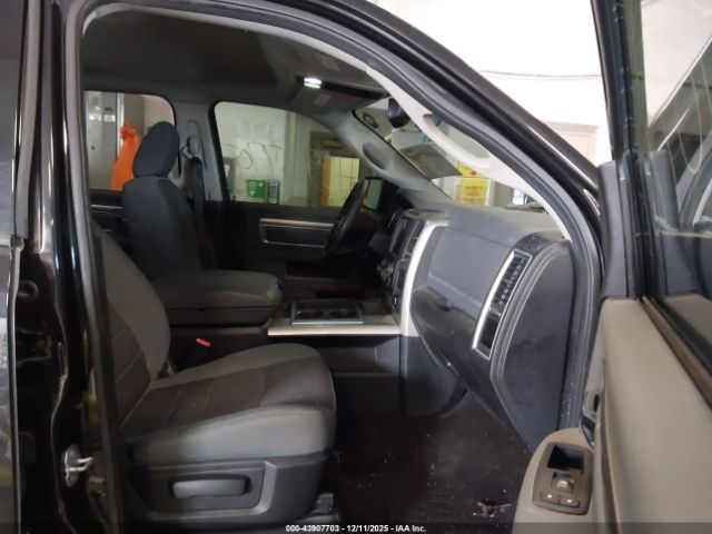 Ram 1500 Outdoorsman Image 2