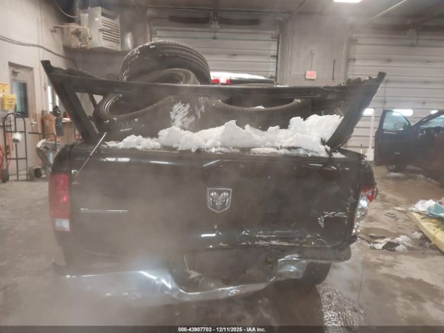 Ram 1500 Outdoorsman Image 4