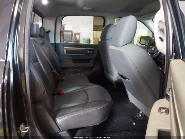 Ram 1500 Outdoorsman Image 10