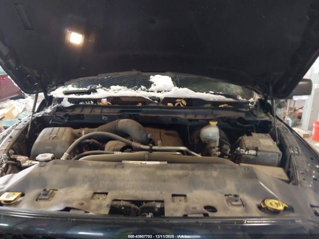 Ram 1500 Outdoorsman Image 13