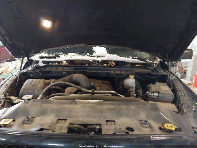 Ram 1500 Outdoorsman Image 13