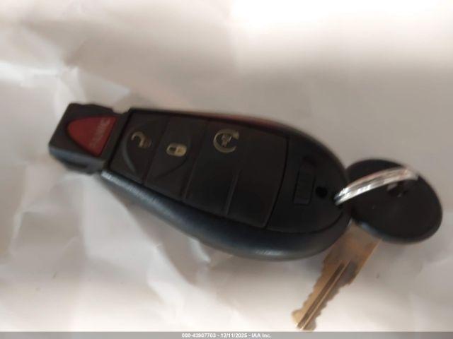 Ram 1500 Outdoorsman Image 7