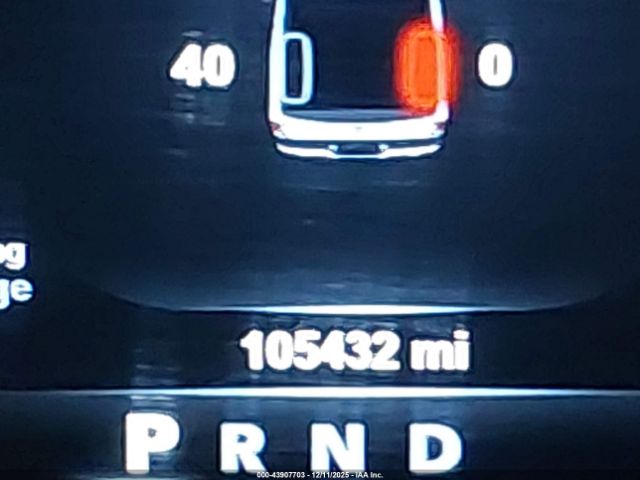 Ram 1500 Outdoorsman Image 16