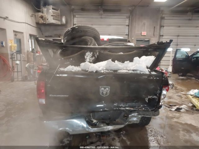 Ram 1500 Outdoorsman Image 11