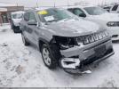Jeep Compass Latitude 4x4 Image 1