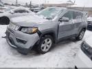 Jeep Compass Latitude 4x4 Image 9