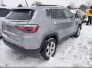 Jeep Compass Latitude 4x4 Image 3