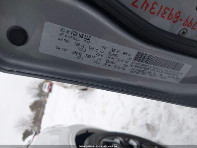 Jeep Compass Latitude 4x4 Image 7