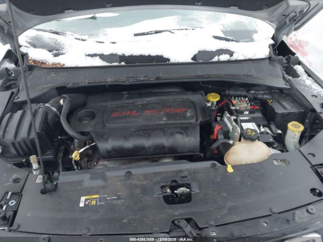 Jeep Compass Latitude 4x4 Image 11