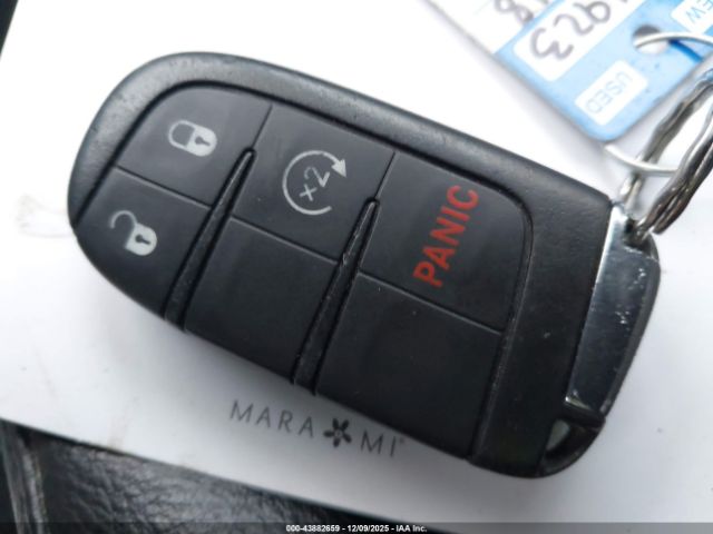 Jeep Compass Latitude 4x4 Image 10