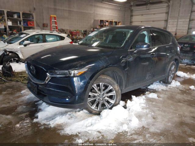 Mazda Cx Grand Touring Reserve Image 6