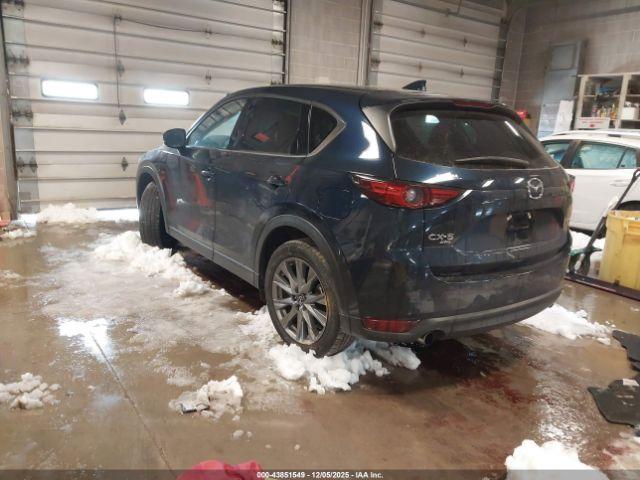 Mazda Cx Grand Touring Reserve Image 16