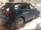 Mazda Cx Grand Touring Reserve Image 8