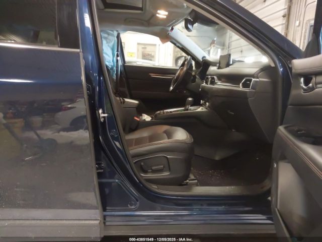 Mazda Cx Grand Touring Reserve Image 3