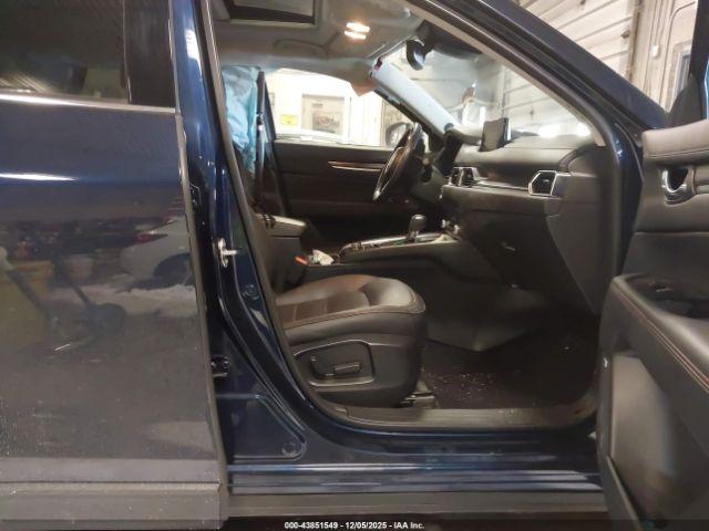 Mazda Cx Grand Touring Reserve Image 3