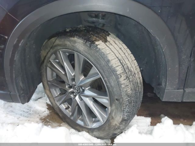 Mazda Cx Grand Touring Reserve Image 4