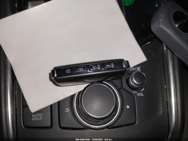 Mazda Cx Grand Touring Reserve Image 10