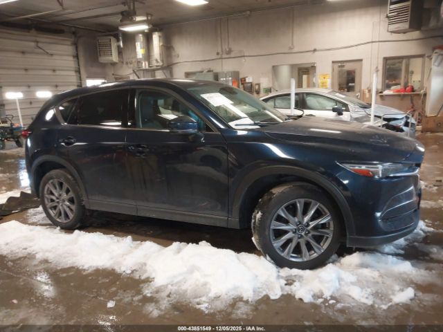 Mazda Cx Grand Touring Reserve Image 15