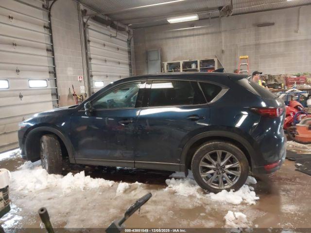 Mazda Cx Grand Touring Reserve Image 7