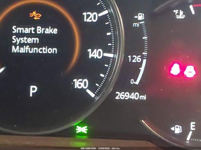 Mazda Cx Grand Touring Reserve Image 11