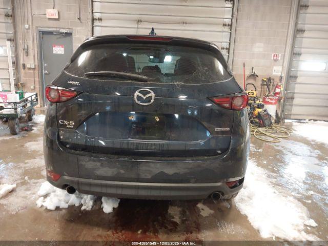 Mazda Cx Grand Touring Reserve Image 2