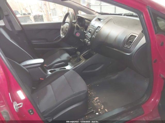 Kia Forte Lx Image 4