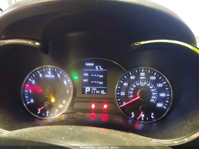 Kia Forte Lx Image 8