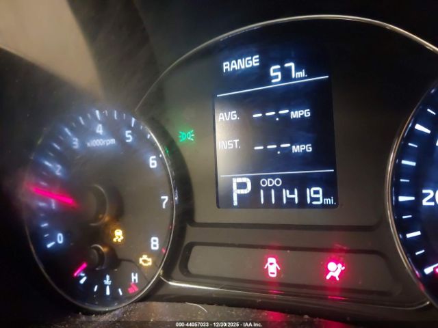 Kia Forte Lx Image 10