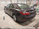 Lexus Es Image 7