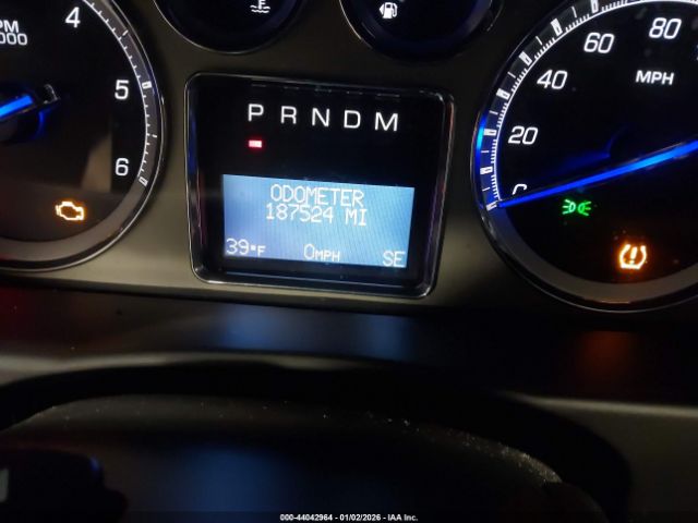 Cadillac Escalade Premium Image 9