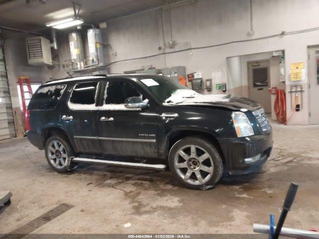 Cadillac Escalade Premium Image 8