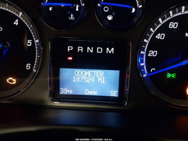 Cadillac Escalade Premium Image 12