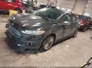 Ford Fusion Titanium Image 2