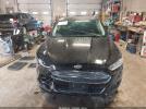 Ford Fusion Titanium Image 4