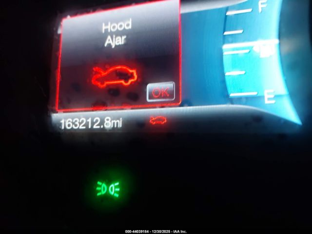 Ford Fusion Titanium Image 5