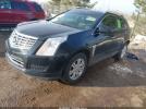 Cadillac SRX Luxury Collection Image 17