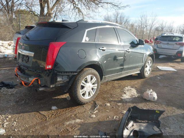 Cadillac SRX Luxury Collection Image 15