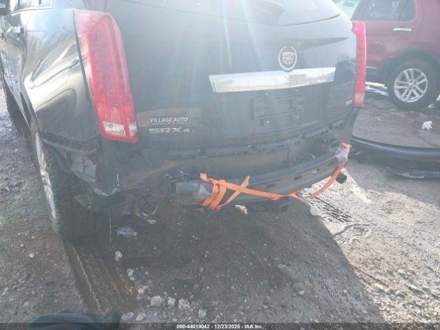 Cadillac SRX Luxury Collection Image 18