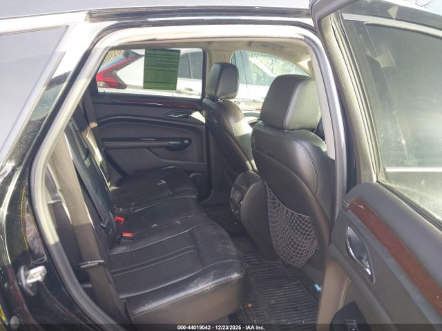 Cadillac SRX Luxury Collection Image 11